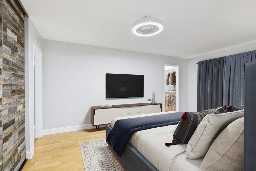 Bedroom 3 - 29650 Kimberly Dr