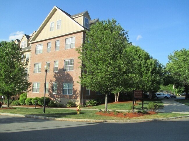 Building Photo - 1 Powder Mill Square