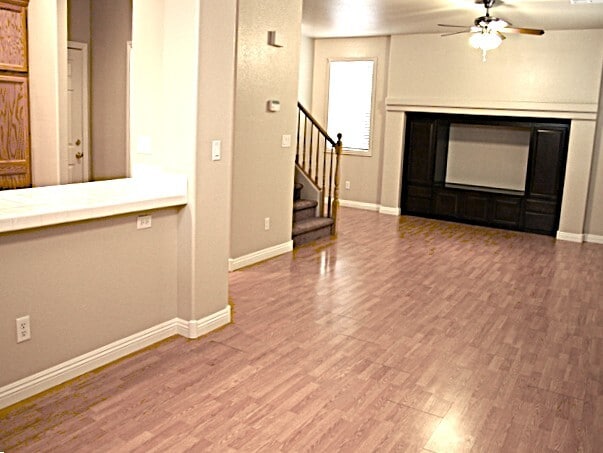 Building Photo - 9551 Green Vineyard Ave