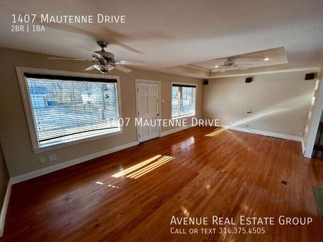 Building Photo - 1407 Mautenne Dr