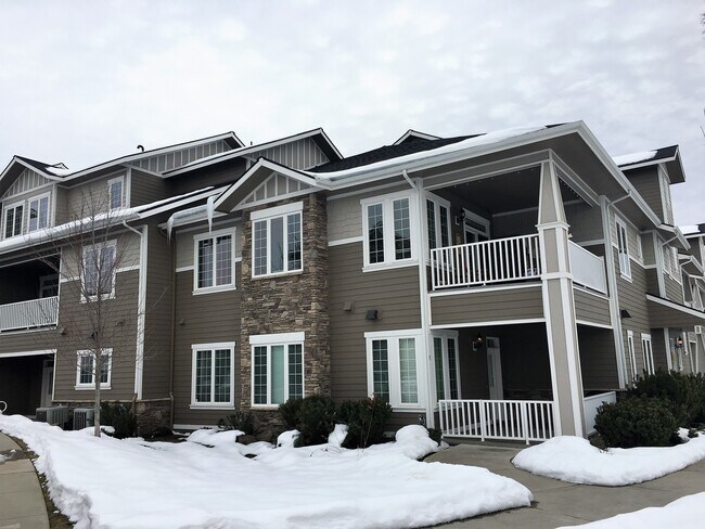 Primary Photo - MILL RIVER CONDO (APP#3)