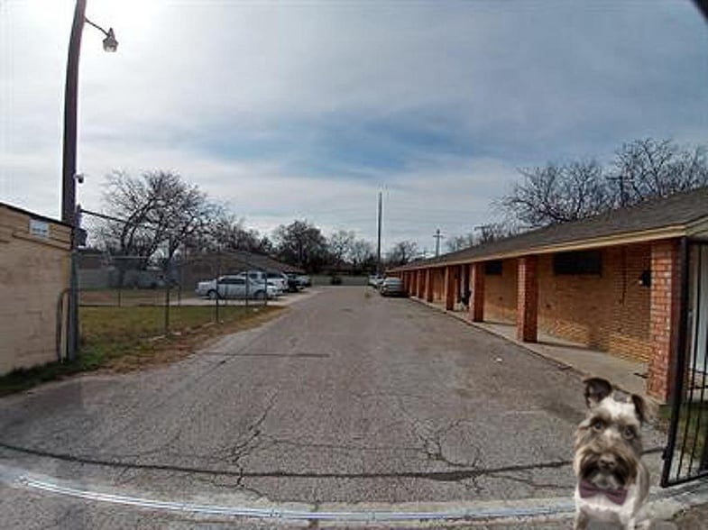 Primary Photo - 500 W Rancier Ave