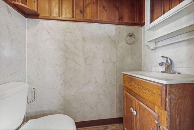 Building Photo - Bright living ? cozy dining flow for everyday comfort and easy entertaining.