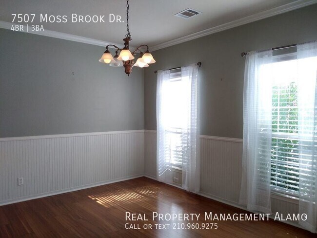 Building Photo - 7507 Moss Brook Dr