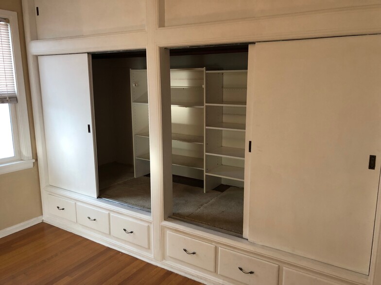 Large Bedrooms... - 4804 Austin Dr