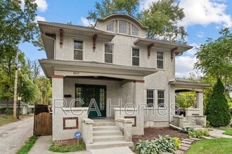 Building Photo - 1017 Fairfield Ave