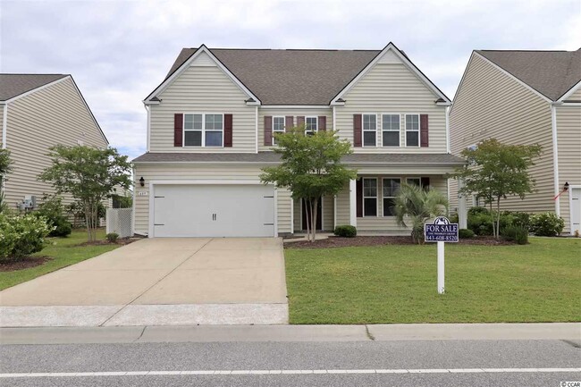 Primary Photo - Carolina Farm home