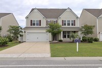 Building Photo - Carolina Farm home