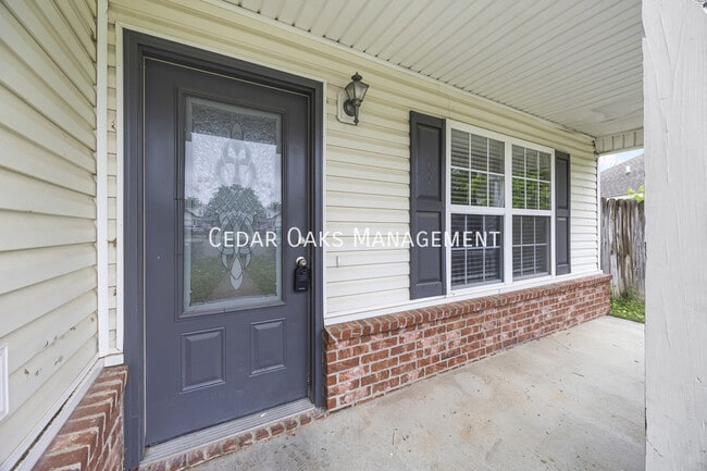 Building Photo - 1308 S C Ct