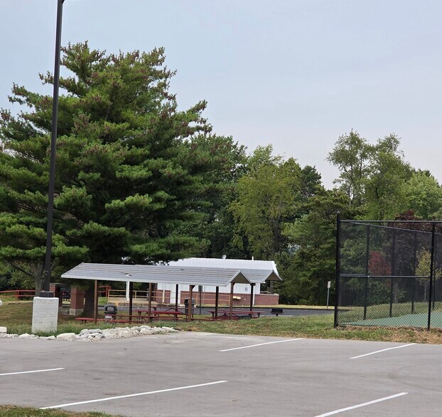 peaceful pavilion - 5421 Bermuda Dr