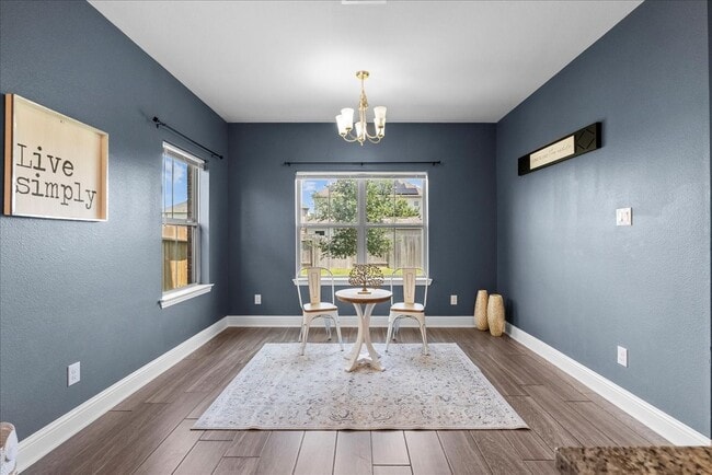 Building Photo - 4207 W Bayou Maison Cir