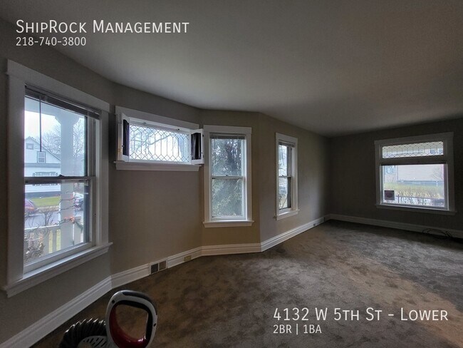 Building Photo - 4132 W 5th St