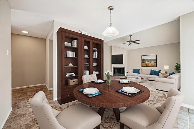 Building Photo - 10311 Richmond Hill Dr