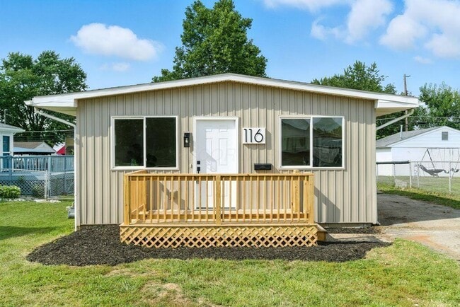 Primary Photo - Charming 2-Bed / 1-Bath Ranch in Quiet Col...