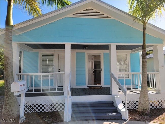 Building Photo - 1603 Woodford Ave