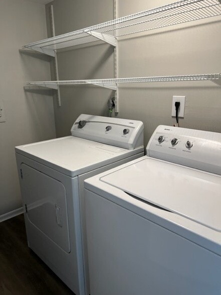 Utility Room - 1777 N Dove Rd