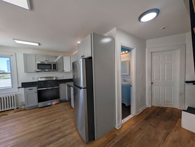 Building Photo - 45 2nd Ave