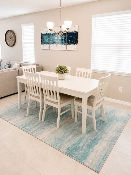 Dining Table - 26141 Palace Ln