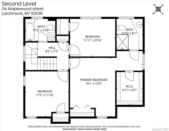 Building Photo - 34 Maplewood St