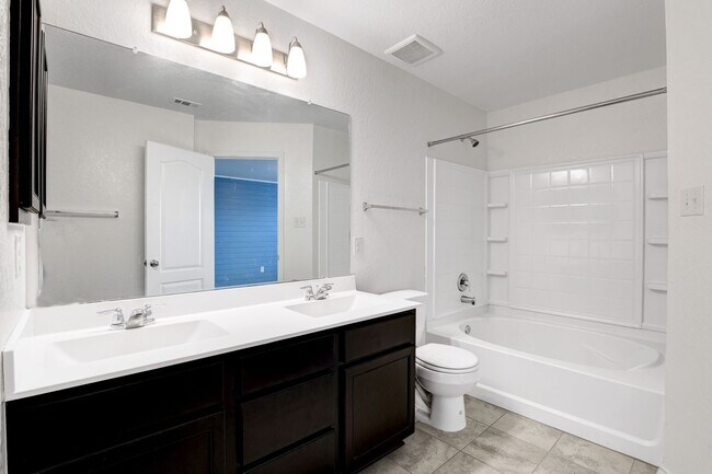 Building Photo - Two-Story Brick Home on a Quiet Cul-de-Sac...