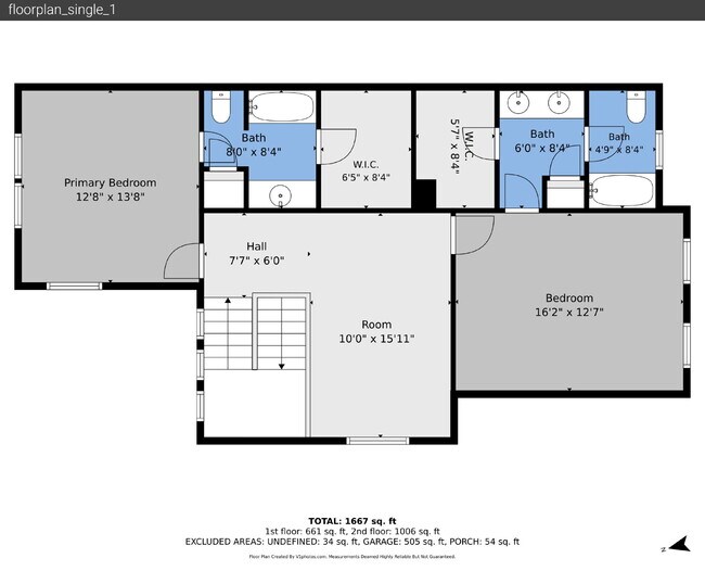 Building Photo - $2,040.95 with $300 Off the first month's rent - 2 Beds, 2.5 Baths, Townhome in Fountain with 2-C...