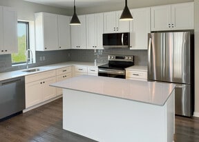 Building Photo - Leavenworth Lofts