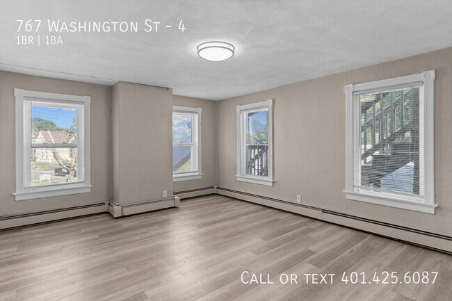 Building Photo - 767 Washington St