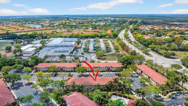 Building Photo - 3790 N Jog Rd