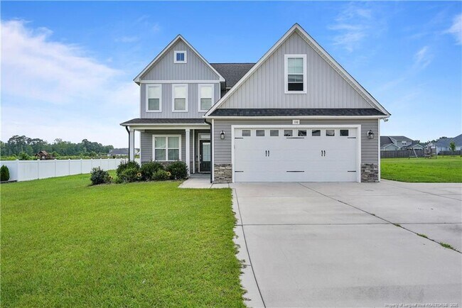 Building Photo - 110 Thunder Vly Ct