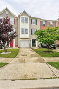 Building Photo - 3BD/2.2BA:  Fabulous Baltimore Townhome