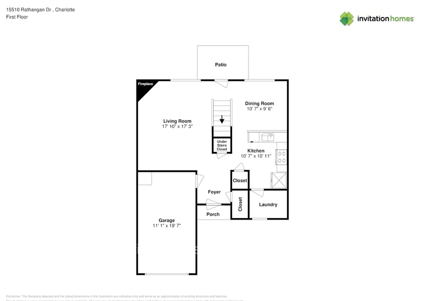 Building Photo - 15510 Rathangan Dr