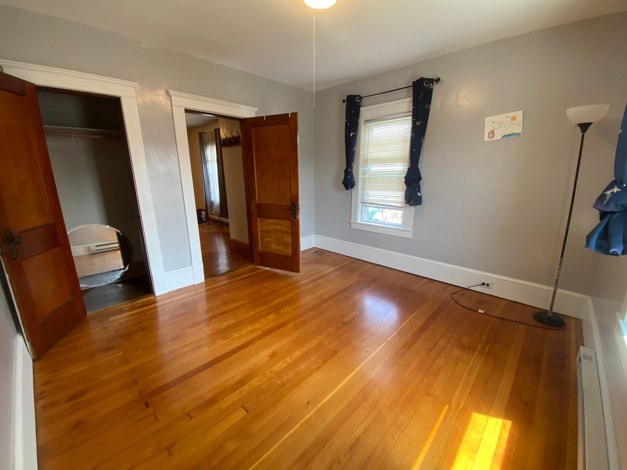 Building Photo - 15 Dorrance St