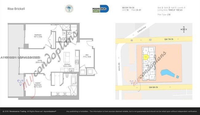 Building Photo - 88 SW 7th St