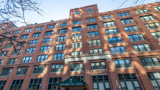 Building Photo - 411 W Ontario St