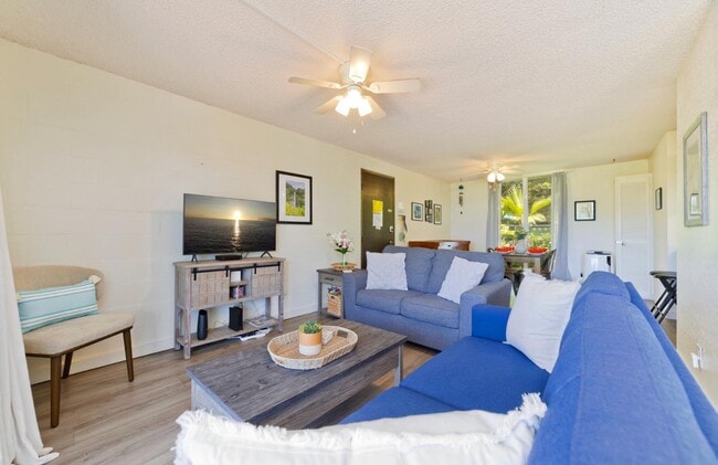 Building Photo - 78-7030 Alii Dr 405 - Keauhou Akahi 405