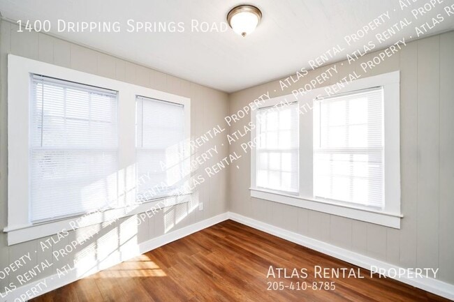 Building Photo - 1400 Dripping Springs Rd NW