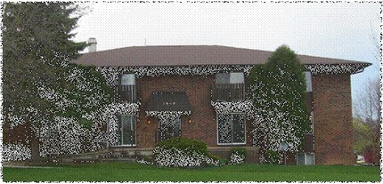 Building Photo - 1614 E Harding Dr