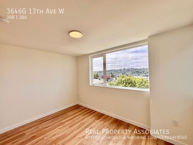 Building Photo - 3646 13th Ave W