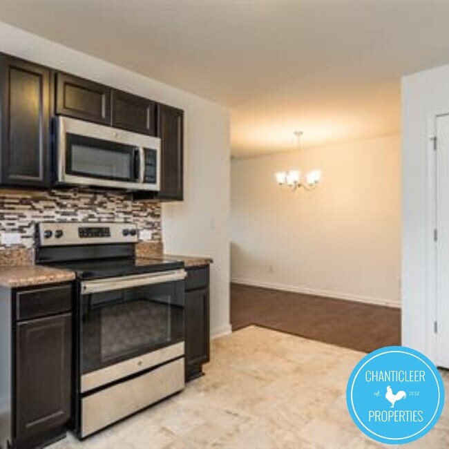 Building Photo - 3564 Aldie Ct