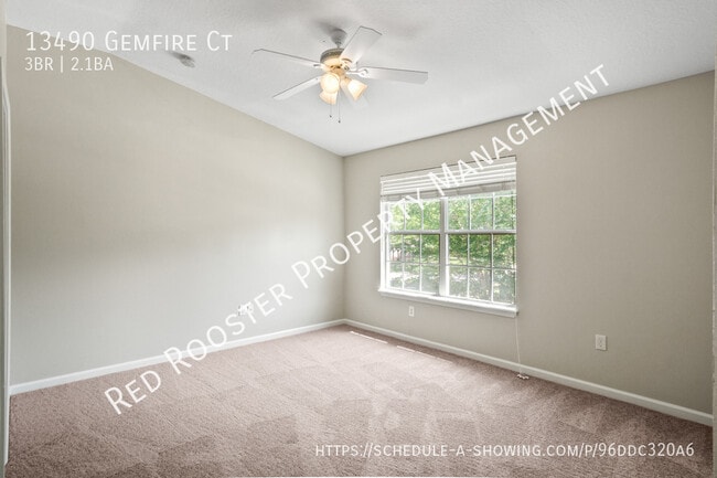 Building Photo - 13490 Gemfire Ct