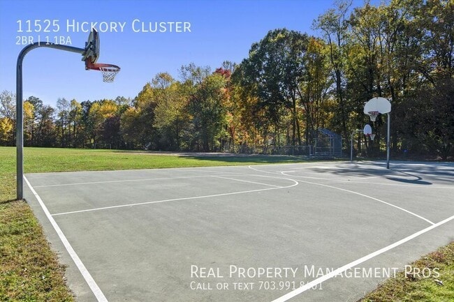 Building Photo - 11525 Hickory Cluster