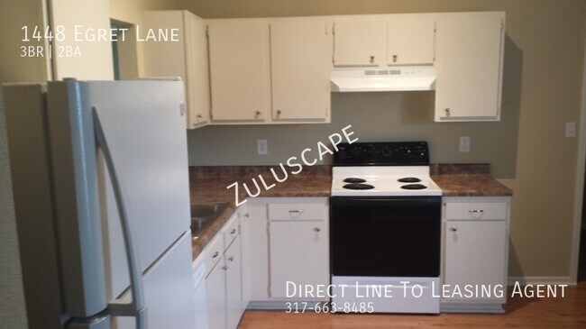 Building Photo - 1448 Egret Ln