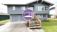 Building Photo - 3 Bed 2 Bath - A/C - Large Backyard - Dog Friendly - NAS Whidbey