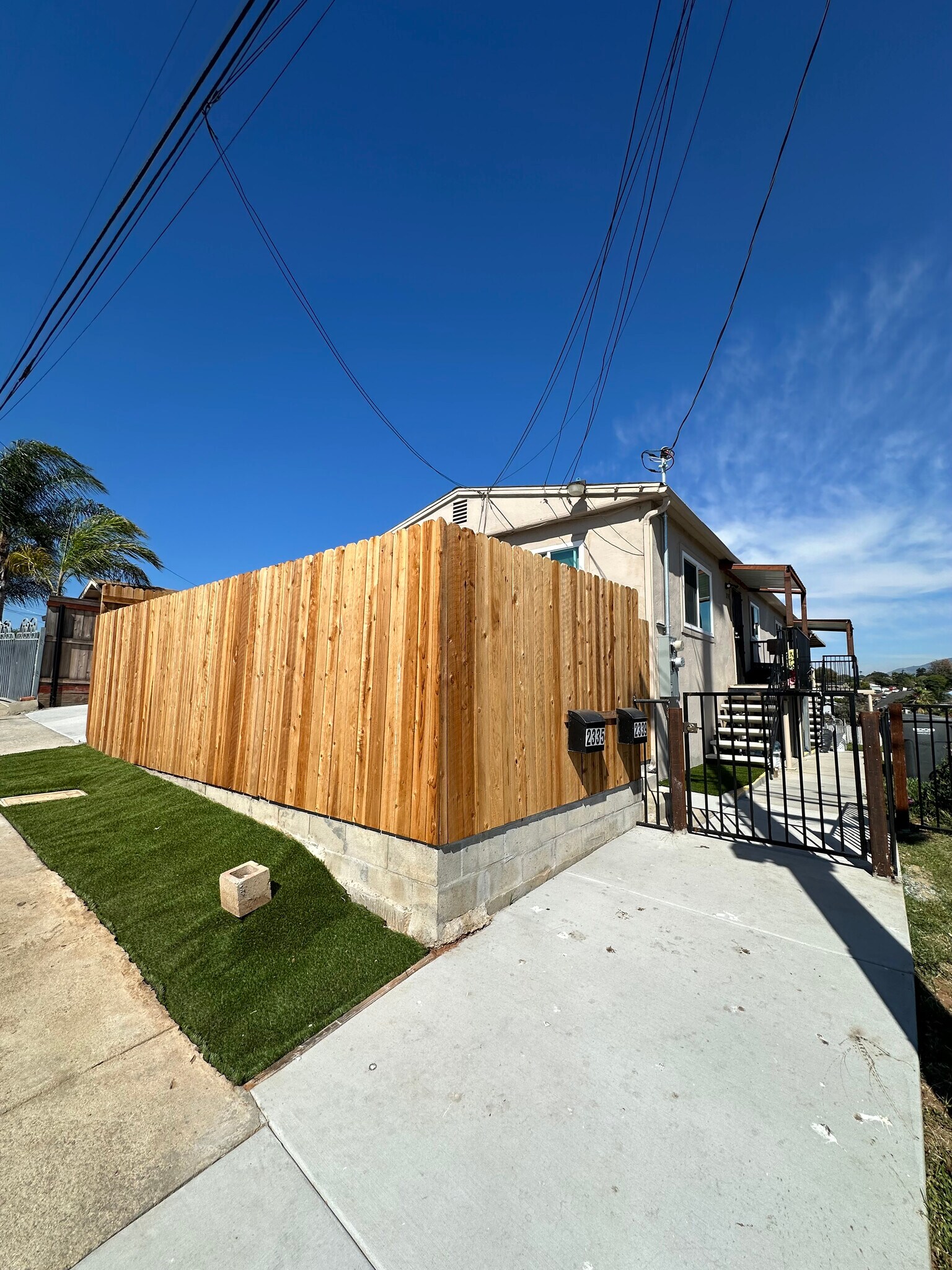 Building Photo - 2339 Van Ness Ave