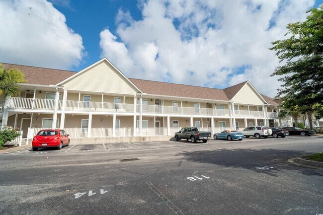 Primary Photo - GARDEN CREEK @ AZEALA LAKES