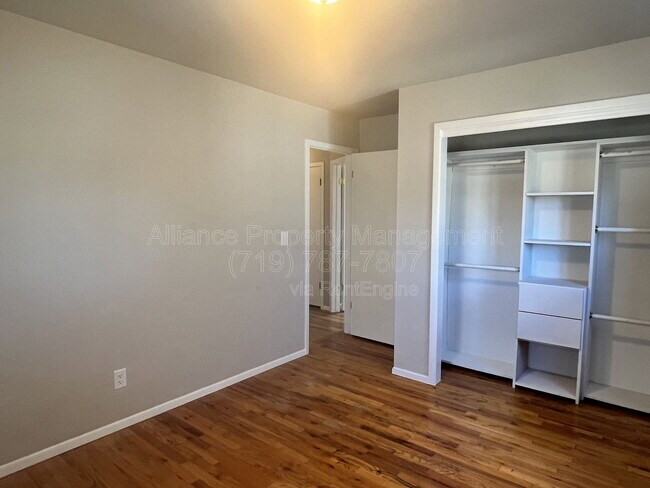 Building Photo - 4009 Wakely Dr