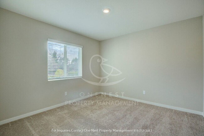 Building Photo - 3 bedroom, 2.5 bathroom, 2 car garage - Twelve Bridges - Lincoln