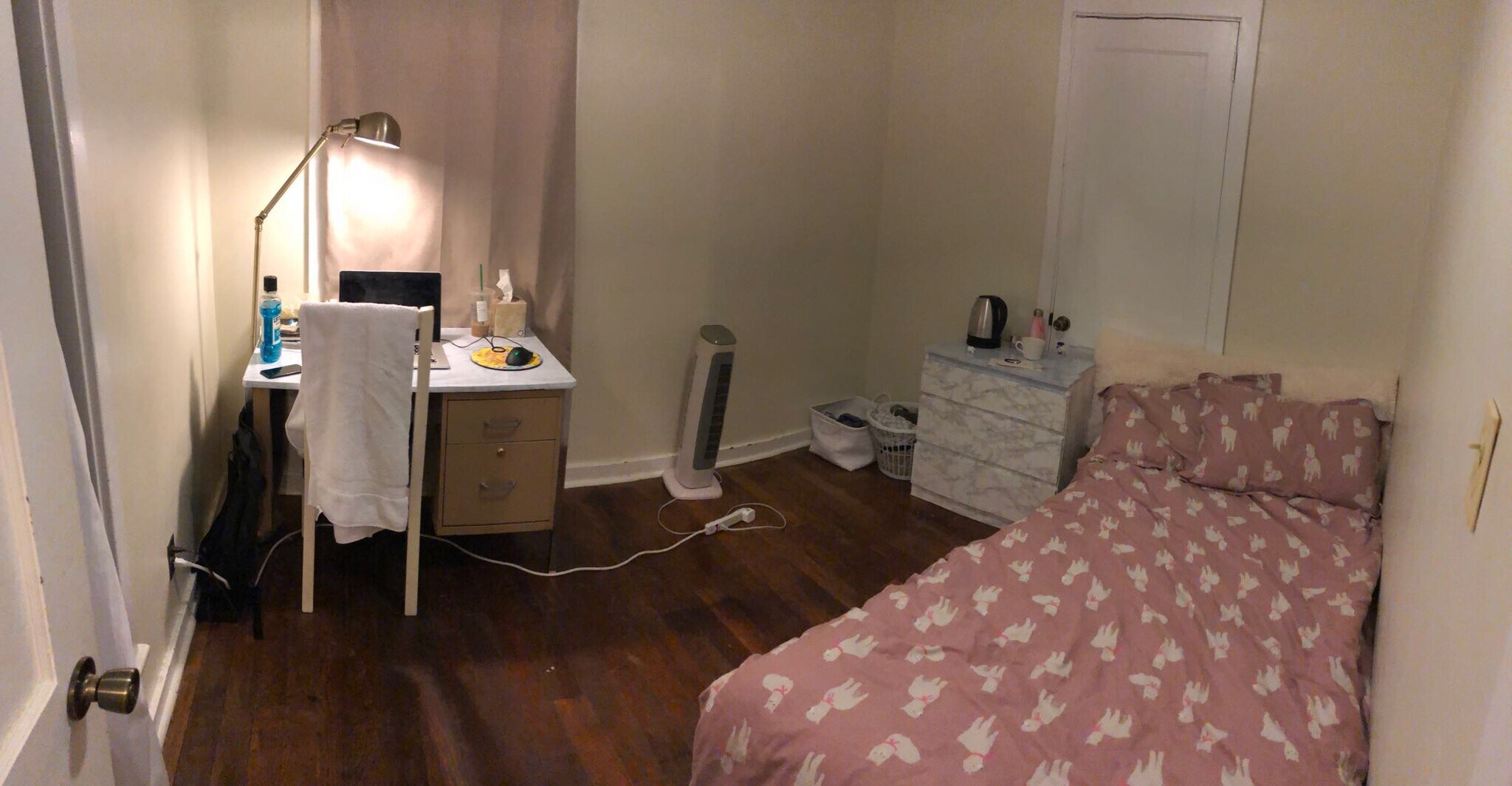 Other rooms - 1 Bassett Pl