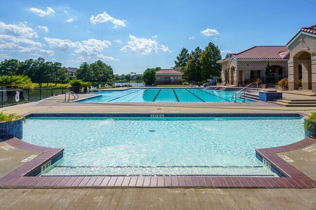 Building Photo - 6506 Monte Bello Ridge Ln