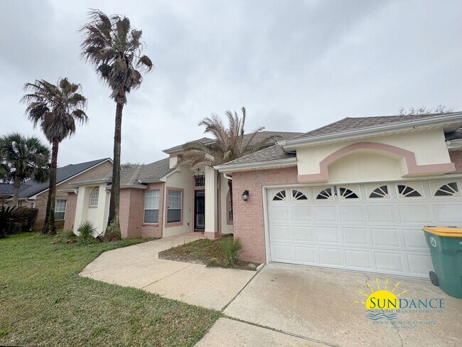 Building Photo - Spacious & Stylish 4-Bedroom Home Near Hurlburt AFB!